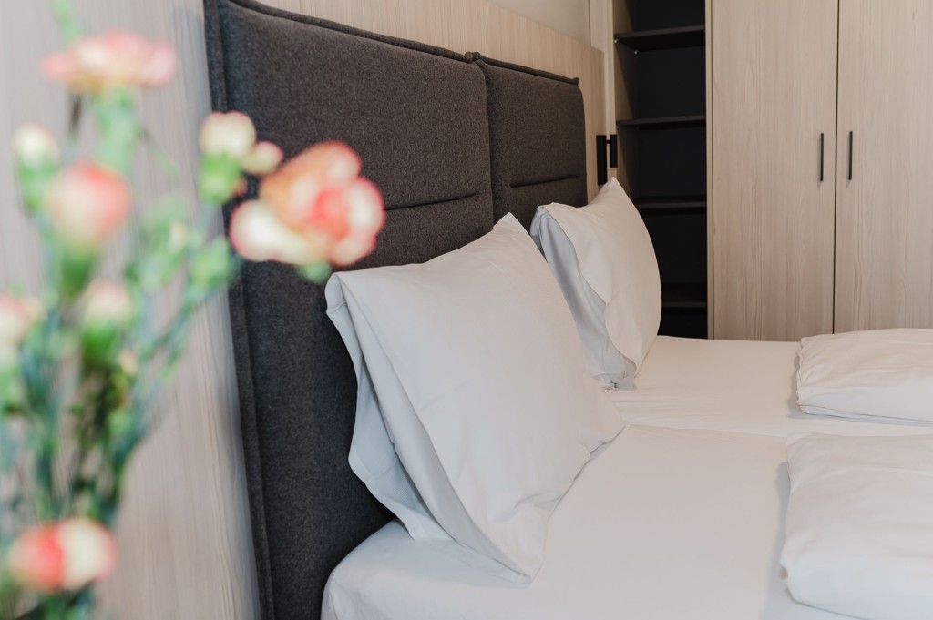 Doppelzimmer 2